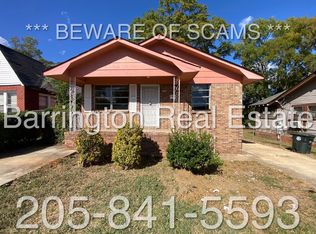 2408 Powderly Ave SW, Birmingham, AL 35211