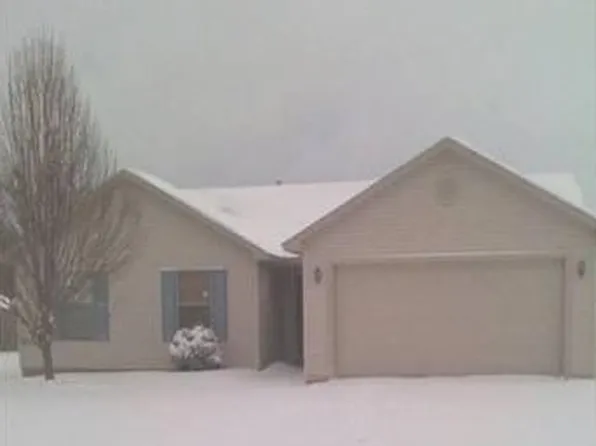 23 Windwood Cv, Ward, AR 72176