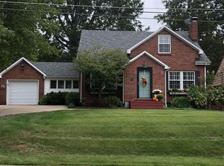 2001 Wayne Ave, Jefferson City, MO 65109