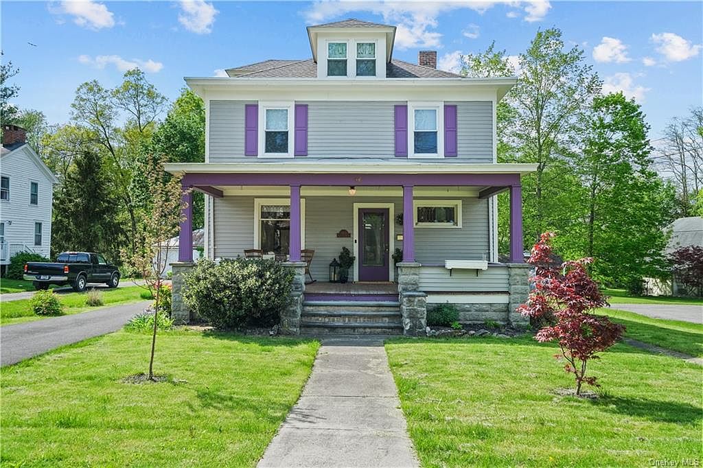96 Union Street, Montgomery, NY 12549 Zillow