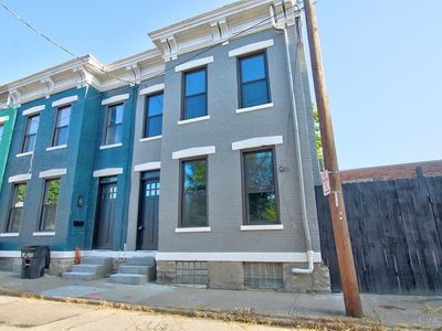 912 Livingston St, Cincinnati, OH, 45214