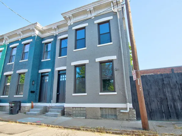 912 Livingston St, Cincinnati, OH 45214