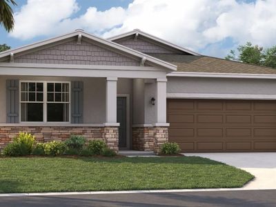 1724 Blue Lagoon Cir, Mascotte, FL, 34753