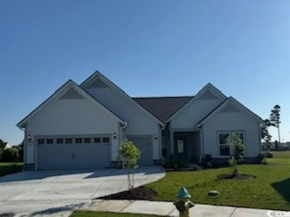 6205 Trapani Place Phase 1 Lot 116, Myrtle Beach, SC 29572