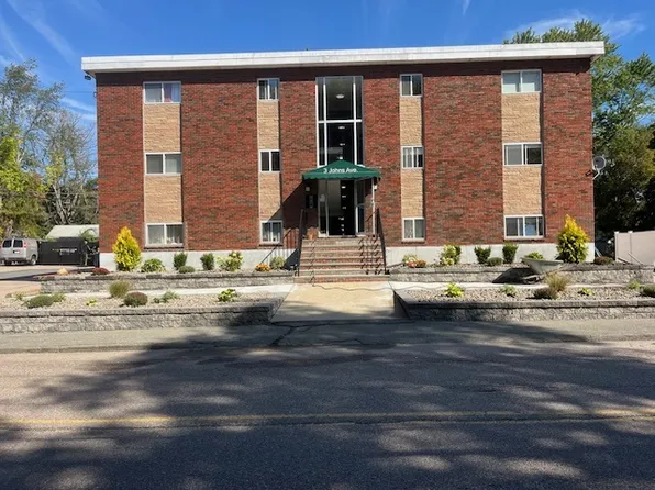 4 Johns Ave, Holbrook, MA 02343