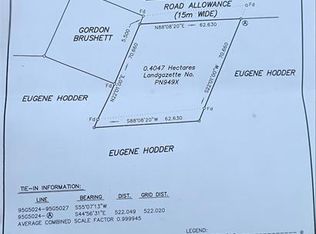 237B Creston Boulevard, Marystown, NL A0E2M0