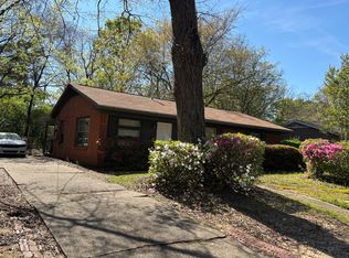 1814 Pinecrest Dr, Montgomery, AL 36106