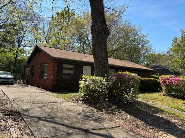 1814 Pinecrest Dr, Montgomery, AL 36106