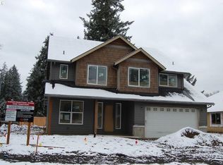 14190 Quail Ct #LOT11, Oregon City, OR