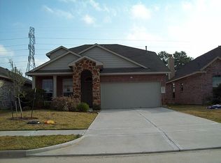 6014 Hyacinth Path Way, Houston, TX 77049