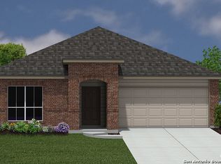 512 Pearl Chase, Cibolo, TX 78108