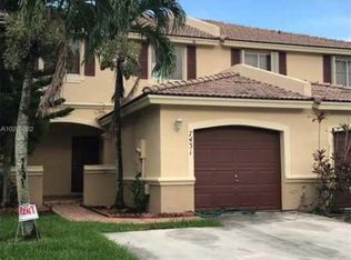 7431 SW 163rd Pl, Miami, FL 33193