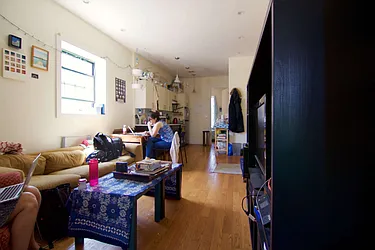 Rented by Nooklyn NYC LLC