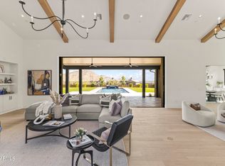 10261 E De La O Rd, Scottsdale, AZ 85255