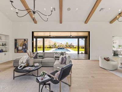 10261 E De La O Rd, Scottsdale, AZ, 85255