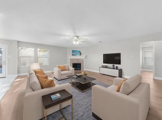 9933 Thomas Jefferson Dr, McKinney, TX 75072
