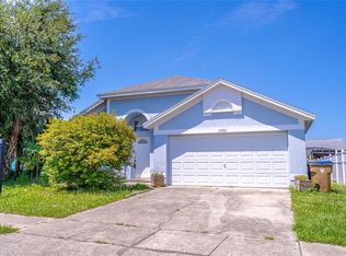 2980 Viscount Cir, Kissimmee, FL 34747