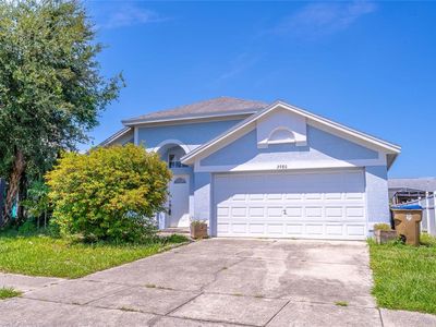 2980 Viscount Cir, Kissimmee, FL, 34747