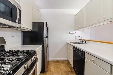 Rented by Brown Harris Stevens