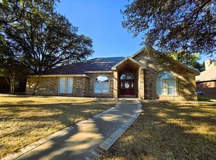 3118 Grandview Dr, San Angelo, TX 76904