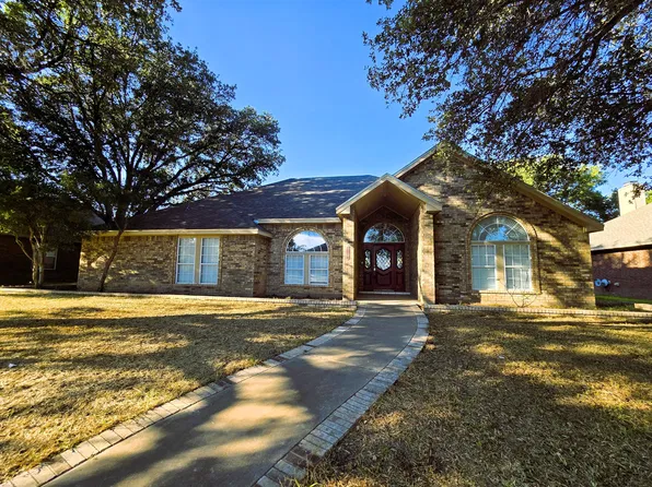 3118 Grandview Dr, San Angelo, TX 76904