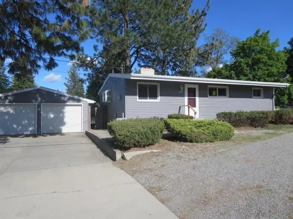 1921 S Freya St, Spokane, WA 99223