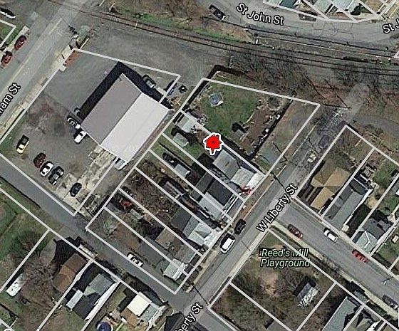 1st image of 9 W Liberty St