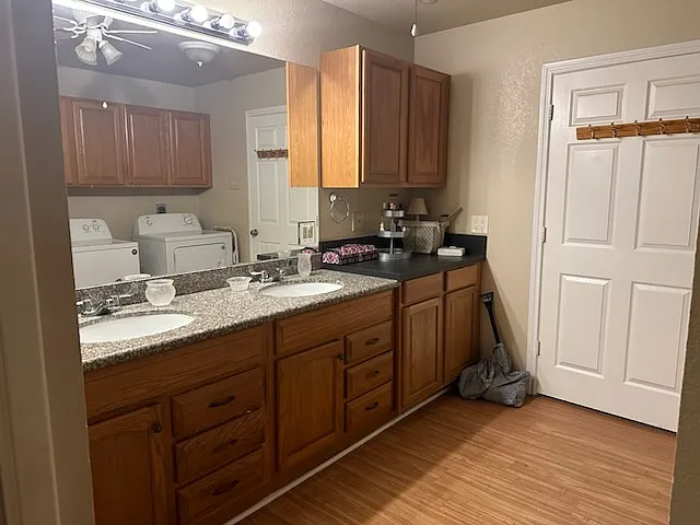 3841 Ledgestone Ln #A — Photo 5