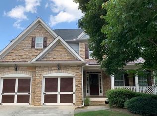 5602 Lancashire Ln, Cumming, GA 30041