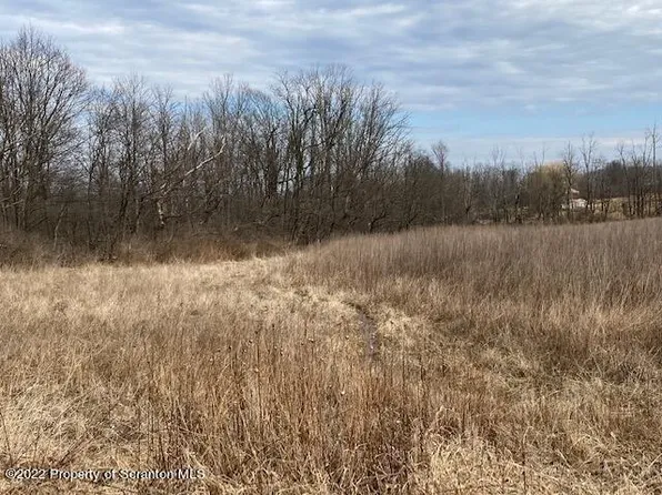 LOT 3 Reynolds Rd, Dalton, PA 18414