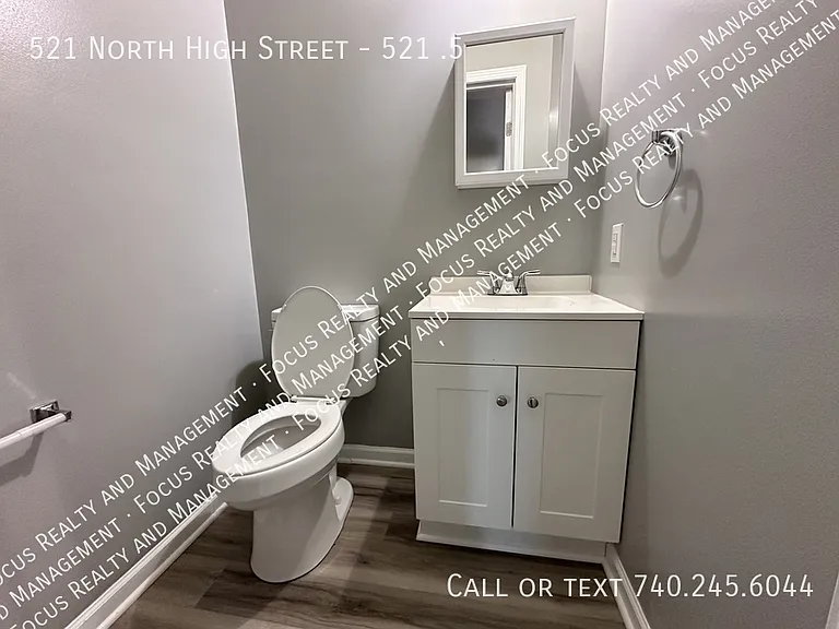 521 N High St #5 — Photo 5