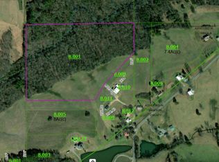 1489 Hudgens St, Fyffe, AL 35971
