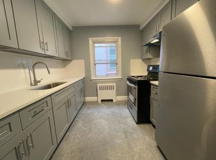 1859 Edison Ave #1, Bronx, NY 10461
