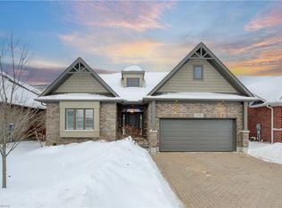 248 Kettle Lake Dr, Wilmot, ON