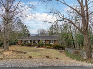 103 Hamburg Mountain Rd, Weaverville, NC 28787