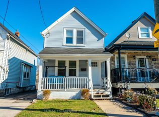 33 Dalkeith Ave, Hamilton, ON L8L 3J3