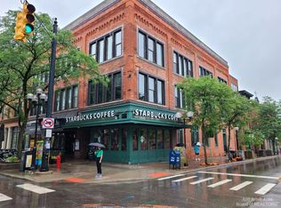 101 W Liberty St APT 220, Ann Arbor, MI