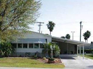 2101 Caribbean Rd, Sebring, FL 33870