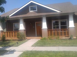 20680 Jayhawk Ln, Bend, OR 97702