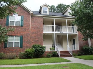 3431 Lainey Ln UNIT D, Fayetteville, NC 28314