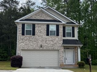 2313 Shady Dr, Morrow, GA 30260