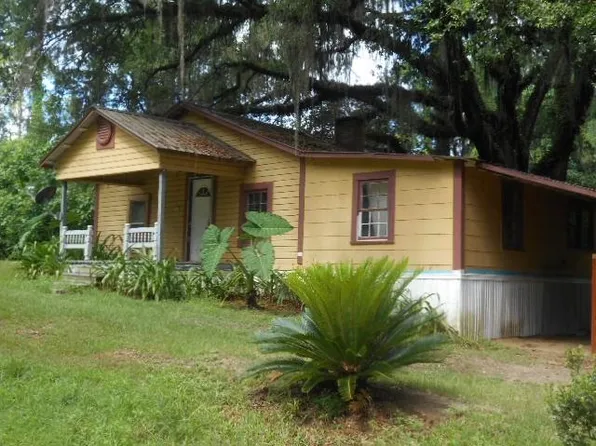 3011 Hamlin Rd, Quitman, GA 31643