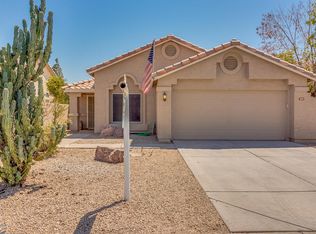 955 S Camellia Dr, Chandler, AZ 85225