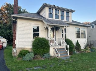 86 State St, Skaneateles, NY 13152