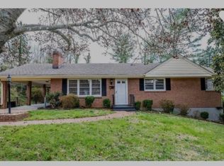 1136 Rugby Rd #A, Lynchburg, VA 24503