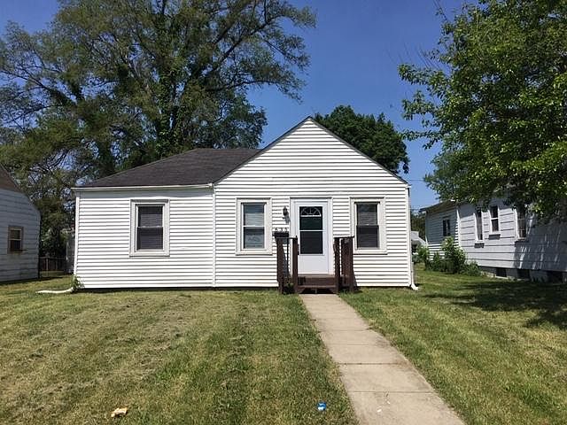 1st image of 635 N Dawson Ave