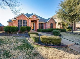 12249 Alfa Romeo Way, Frisco, TX 75033