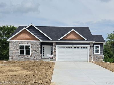 7491 Skylar Ct, Swartz Creek, MI, 48473