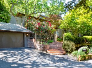 12 Portola Green Cir, Portola Valley, CA 94028