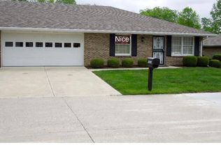 4906 Auston St, Springfield, OH 45502